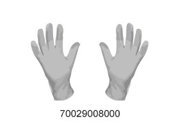 Innenhandschuhe