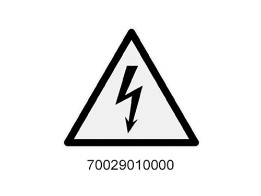 Warnschild