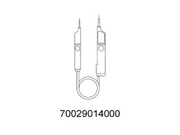 Digitaler Spannungsprüfer