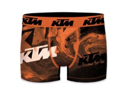 Boxer Mud