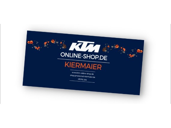 KTM_Geschenkgutschein_Weihnachten_1