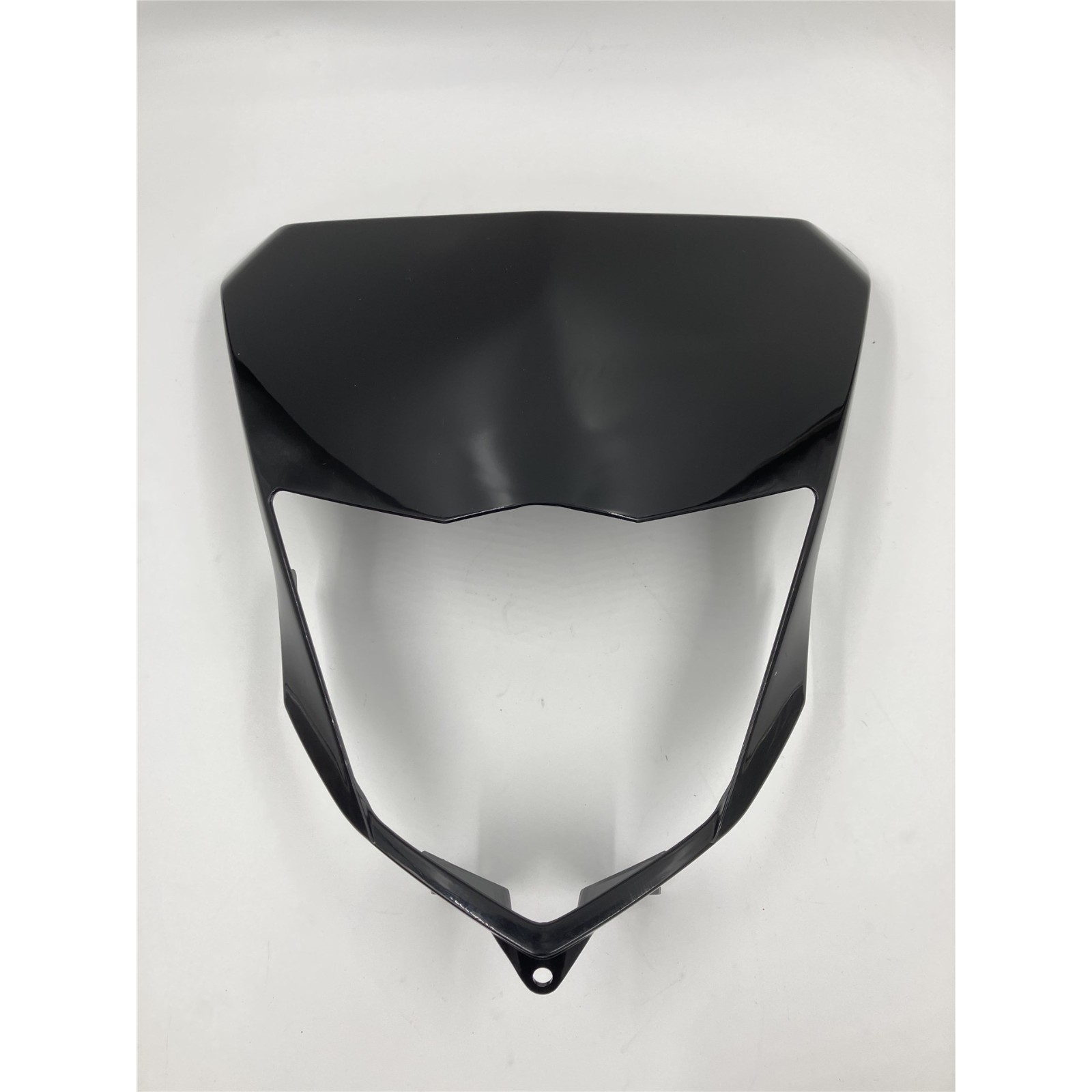 Original Yamaha WR125X / WR125R Verkleidung / Tankverkleidung