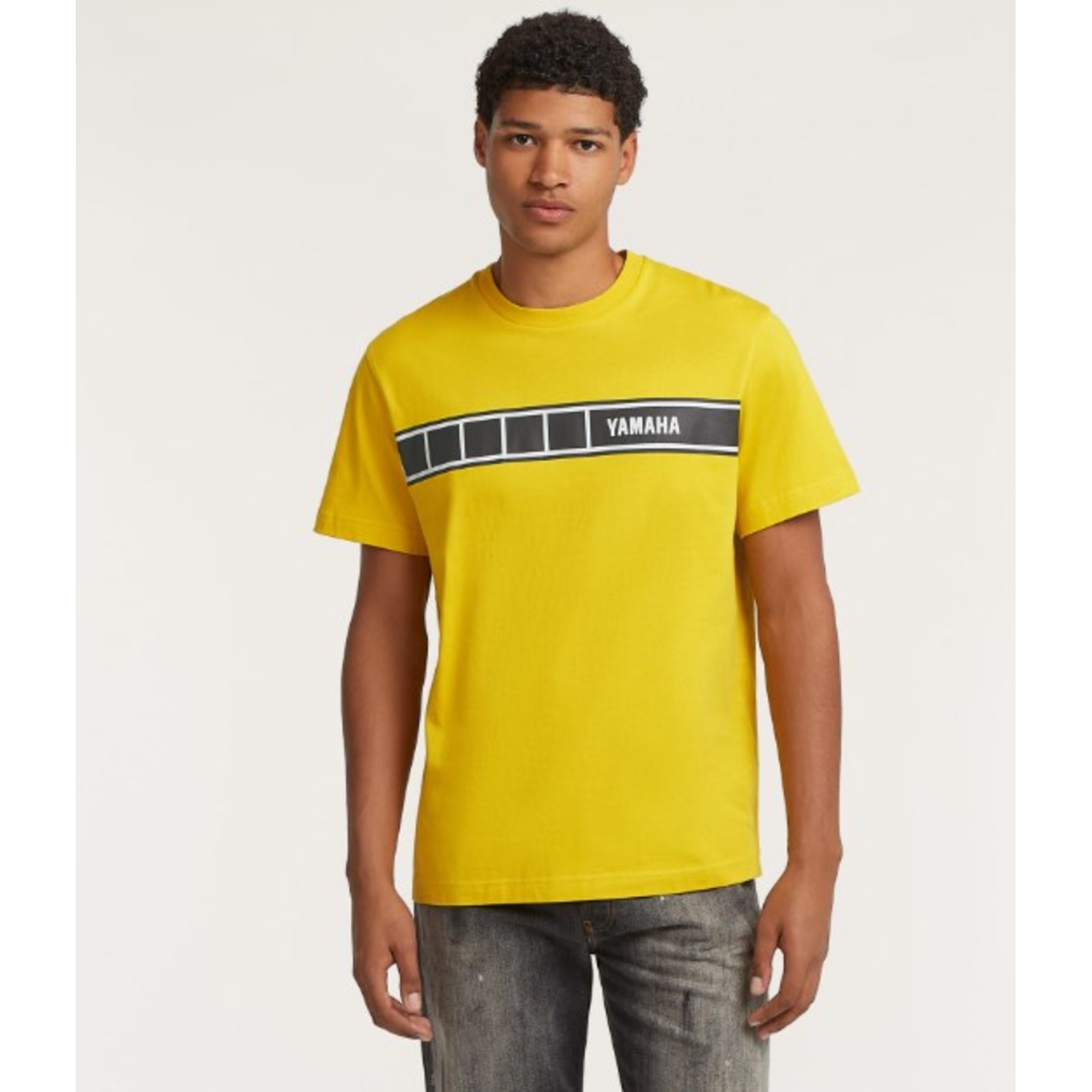 FASTER SONS T-SHIRT UNISEX 2026