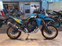 Ténéré 700 Rally