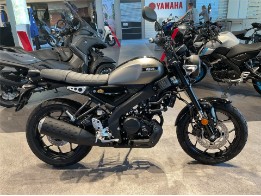XSR125