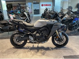 TRACER 9 GT YAMT