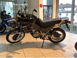 XTZ660