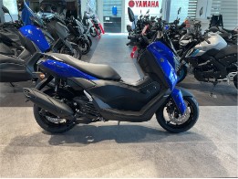NMax 125