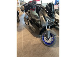NMAX 125