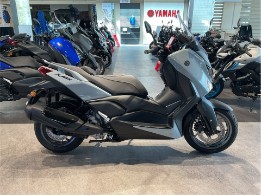 X-MAX 300 Tech Max+