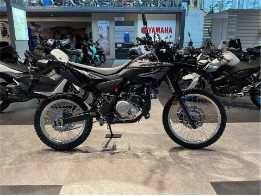 WR125R