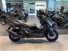 XMAX 125