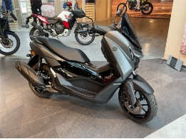 NMax 125  Herbst Deals
