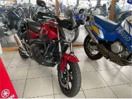 NC NC 750 S (RC70)