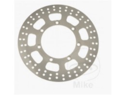 ROTOR TRW MST210