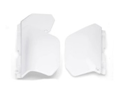 Seitendeckel  Verkleidung links rechts YAMAHA DT125R DT 125 R Seitenverkleidung