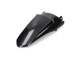 Yamaha DT 125 R DT125R Kotflügel Heck rear Fender Verkleidung 
