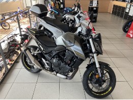 CB750A