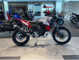 XTZ700 Ténéré W-Raid