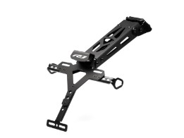 Kennzeichenträger YAMAHA R1 BJ 2015-2022