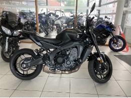 MT-09 YAMT
