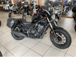 CMX500A  CMX 500 Rebel