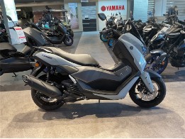 NMAX 125 TECHMAX