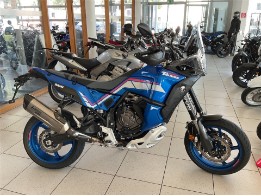 XTZ700 TÉNÉRÉ WORLD RALLY