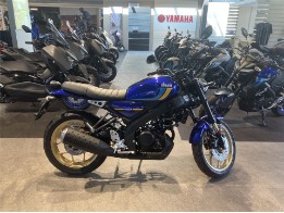 XSR125