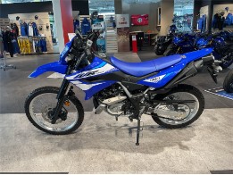 WR125R "Herbst Deals"