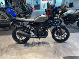 XSR125