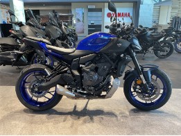 MT-07 35KW YAMT