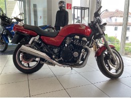 CB Seven Fifty