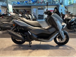NMAX 125 TECHMAX