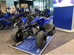 YFM110R