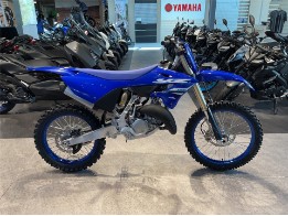 YZ125LC