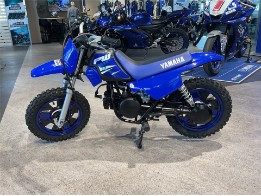 PW 50