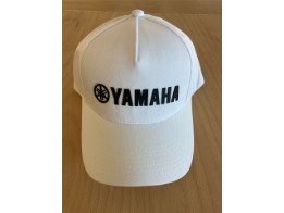 Original Cap weiss