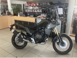 XTZ 700 Ténéré