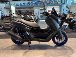 NMax 125