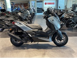 XMAX 125 Tech MAX+