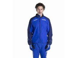 MTB Fahrradjacke Herren YAMAHA Neu