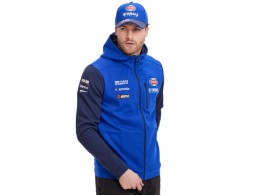 WorldSBK Offizieller Team Replica Pullover Herren