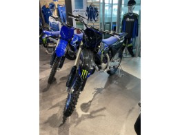 YZ125LC