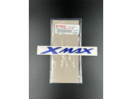 Emblem 3D XMAX125 / XMAX300 2021