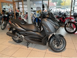 X-Max 125