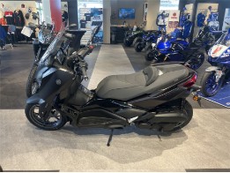 XMAX 125 Tech MAX+