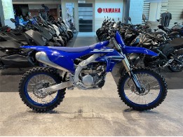 YZ250F