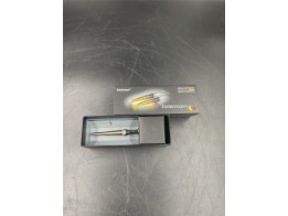 Blinkleuchte mit Brems + Rückleuchte Kellerman Jetstream