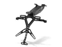 ORIGINAL YAMAHA KENNZEICHENHALTER FÜR R7 MY2026